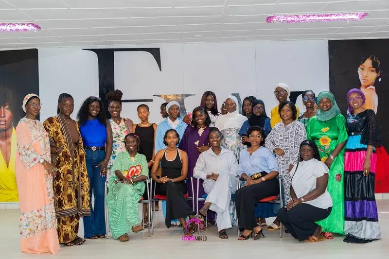 Femina Sororité